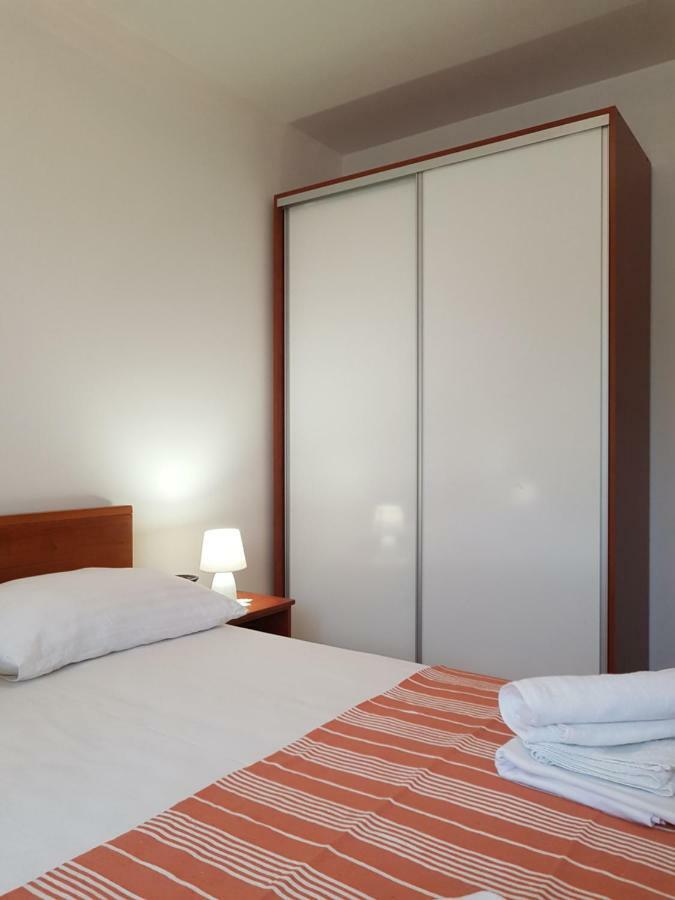 Apartment Smile Baska Voda Luaran gambar